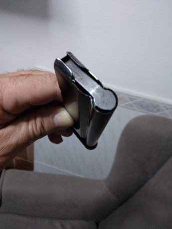 COMPRO Cargador para carabina Zastava modelo CZ99 precisión 22 magnum…que esté en buen estado......da 00