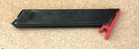 Interesado en un cargador High Standard cal 22Lr.
Saludos. 00