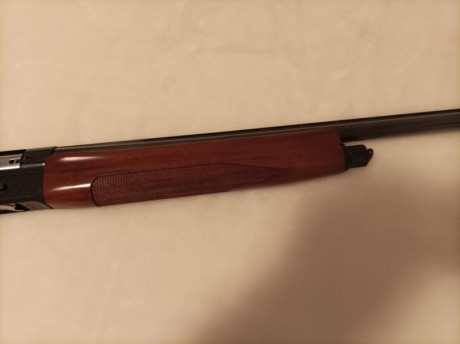 Vendo benelli SL 121 2**,ESTA Completamente nueva poco hay hay que decir de esta magnifica escopeta,tambien 00