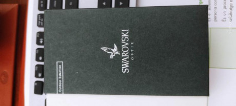 Vendo, Navaja SWAROVSKI Multiusos , es un modelo que se fabricó hace muchos años en edición limitada, 00