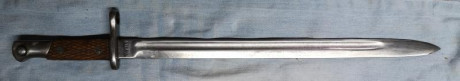 Buenos días, vendo mi Mauser Coruña modelo 1943 de 1956, en calibre 8x57.
Está en buen estado de tiro, 20