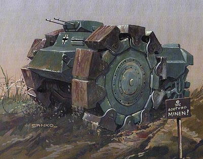Abro este hilo ya que no puedo trasladar el de maquetas en conversación general, y porque pretendía dar 62