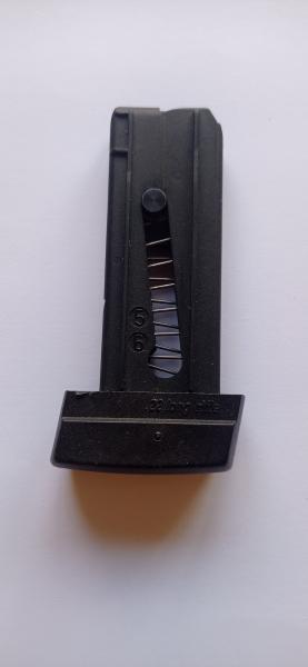 Vendo cargador para las pistola SP20 y 280 de Hammerli.
Su precio es de  60€ envío incluido.
Saludos 00