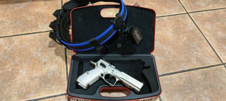 """"VENDIDA"""""                      
  Tanfoglio stock 01