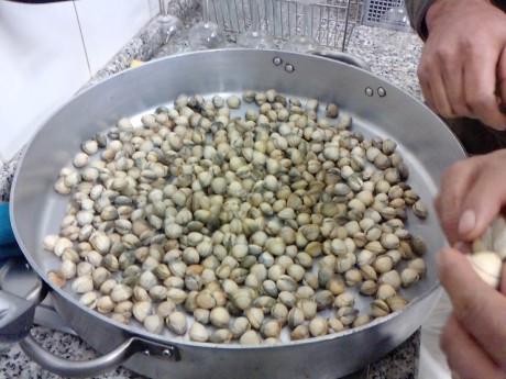   LOS ALMUERZOS DE CAZA MENOR NO CUENTAN  

Los veteranos ya sabéis como funciona esto, pero por si acaso 122