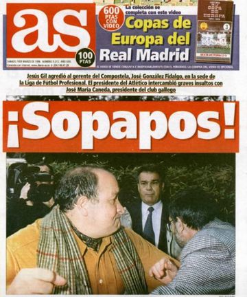 Hola esa ha sido la noticia hoy en los telediarios. Pero lo que me chirria es que parece ser que llevaba 70