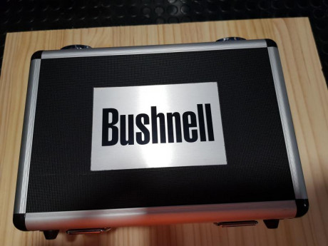 HOLA, VENDO MI VISOR UTILIZADO PARA 25 Y 50 METROS, SU NITIDEZ ES INCUESTIONABLE, DE LO MEJOR.
170 EUROS. 02