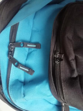 Mochila walther ideal para llevar las pistolas de esa marca, munición, cascos y documentos al campo de 02