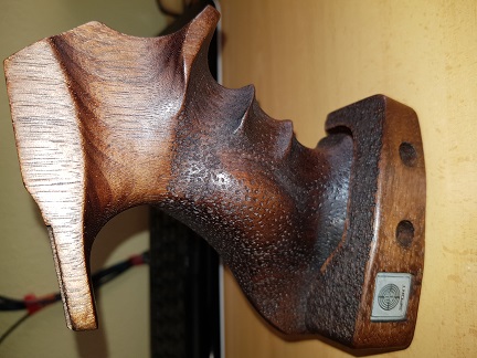 QUITADA DE UNA EVO 10 ELECTRONICA, PARA CAMBIARLA POR UNA RINK.
NUEVA Y SIN USO. YO GASTO UNA M Y ME VA 02