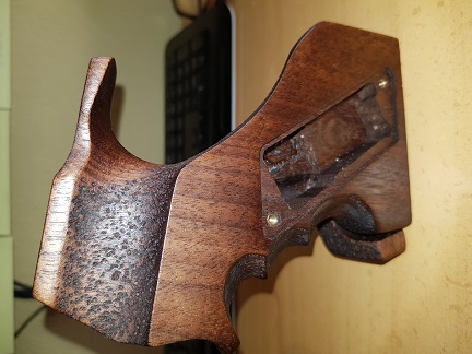 QUITADA DE UNA EVO 10 ELECTRONICA, PARA CAMBIARLA POR UNA RINK.
NUEVA Y SIN USO. YO GASTO UNA M Y ME VA 01