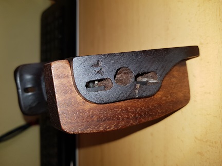 QUITADA DE UNA EVO 10 ELECTRONICA, PARA CAMBIARLA POR UNA RINK.
NUEVA Y SIN USO. YO GASTO UNA M Y ME VA 00