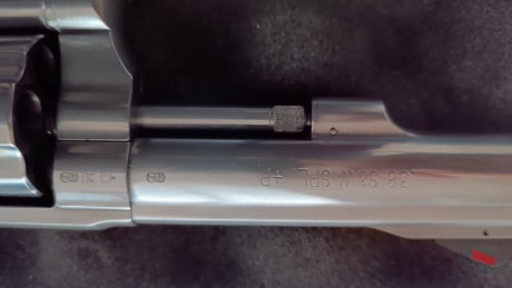 Vendo revolver  calibre 38 +p modelo 67, se puede ver y probar en Asturias precio 500 euros. Estado como 30