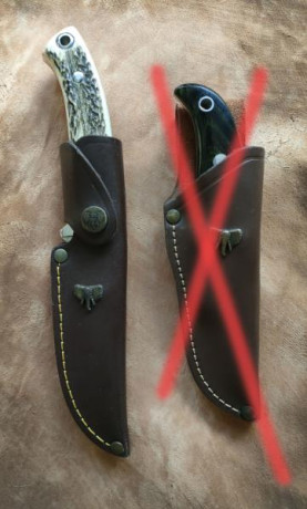 Buenas, vendo cuchillo Cudeman, nunca usadoo, portes a medias.
Se encuentran en Bizkaia.
Precio 45,00€. 00