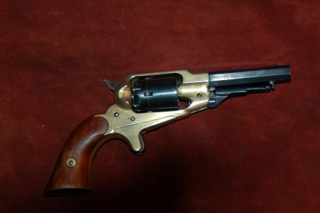  Hilo para colocar fotos, de esas armas de pólvora negra que tanto nos gustan y tenemos bien cuidadas, 100
