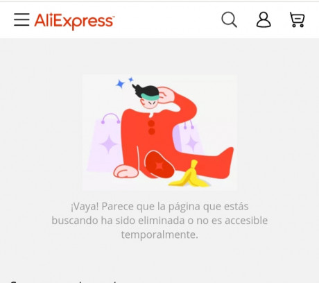 Buenas, a alguno le ocurre que le es imposible comprar accesorios para armas, ya sean de CO2, airsoft 01