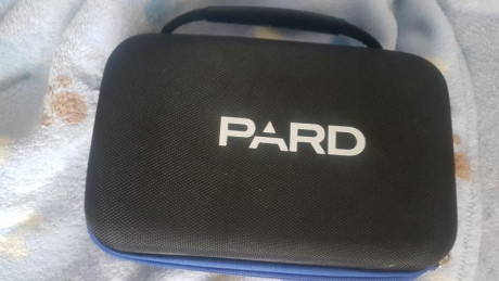 PARD NV 008 con 14 meses ddesde su compra, usado en pcp totalmente nuevo con su caja original . 
precio 30