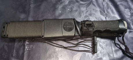 Aitor Commando serie A- en perfectas condiciones. 00