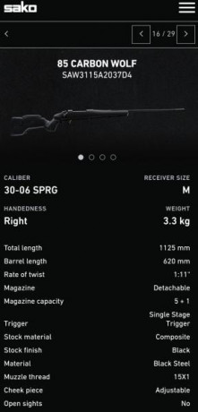 :sniper 71