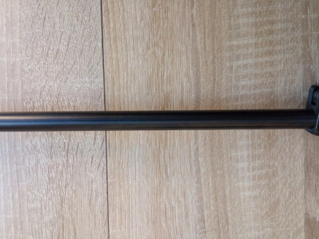 Se vende Hw35 del año 1982.
Se encuentra en muy buen estado, apenas se ha usado y sin ninguna marca de 21