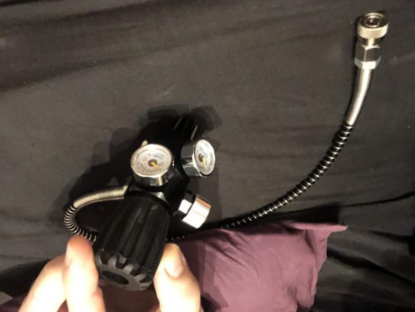nueva por equivocarme de medida me costo 47 € vendo por 35€  , esta en Madrid! 00