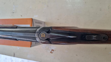 Hola por dejar la afición vendo pistola del 45acp Norinco y escopeta Superpuesta del 12.precio pir los 12