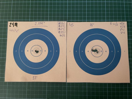 En venta Sabatti STR Sport en calibre .308 cañón 28” y Multó radial,diámetro 28mm para F-Class,modalidad 00