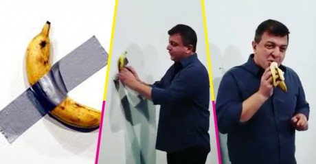 Sin ánimo de polemizar, haremos crítica demoledora a estos dos artistas clave, a mi juicio, para entender 10