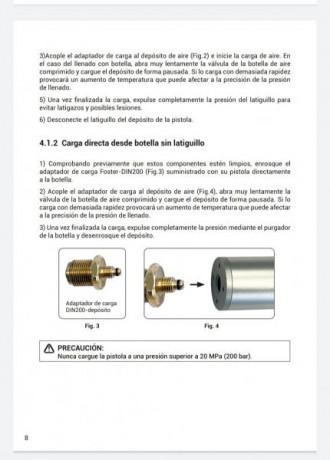 Hola a todos,

Me gustaría empezar de manera más seria con el aire comprimido, tengo una gamo compact 10