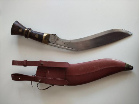 TODO VENDIDO  
-Bayoneta AK-47 mango con uso, fiador del cinturón roto
30€
-Bayoneta NVA AK47 muy buen 91
