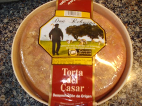 Queridos amigos: ante las expectación :8 causada por el desayuno que me he pegado esta mañana, el cual 11