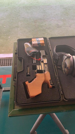 Se ha vendido ya muchas gracias por el interés mostrado 00
