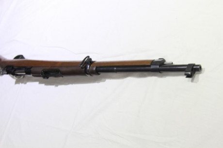 Vendo Mauser Oviedo, nunca he disparado con el. 7 x 57. 20