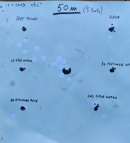Buenas tardes.
Estoy valorando varias opciones para adquirir una carabina del 22lr para puro divertimento 131