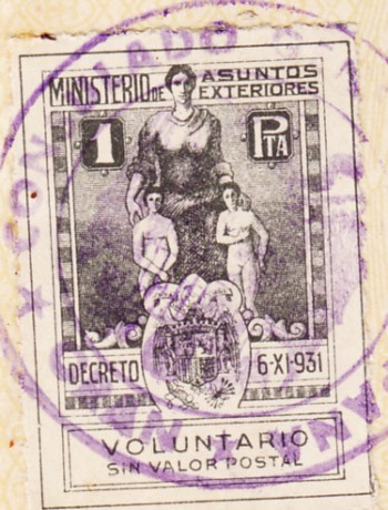  EN RECUERDO Y HOMENAJE A LOS QUE YA NO ESTÁN. 

Si pones en  GOOGLE    PASAPORTES EN LA MEMORIA   da 172
