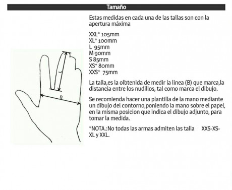 Buenas de nuevo!

Bueno pues tengo prácticamente ya decidido que la PCP será la Pardini K12, pero ahora 70