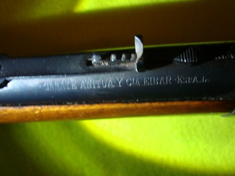 Holitas, qué cartuchos comerciales para esta carabina recomendais que NO lleven sobrepresión y le vayan 70