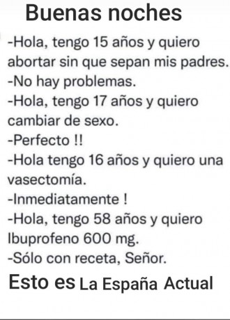 Buenas noches compañeros. 

El jueves día 2 de febrero salió publicado en el BOD la orden ministerial 110