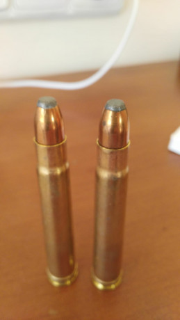 Estoy buscando una recarga para el .375 HH Mag para 
