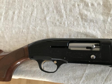 Tengo varias armas ! Me gustan las armas y cada cierto tiempo me gusta tener armas diferentes y cambiarlas 20