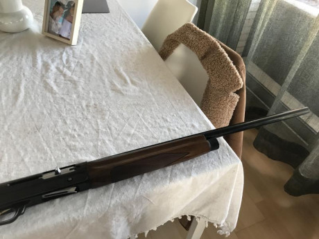 Tengo varias armas ! Me gustan las armas y cada cierto tiempo me gusta tener armas diferentes y cambiarlas 32