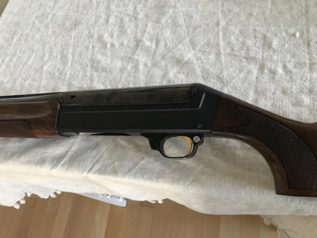 Tengo varias armas ! Me gustan las armas y cada cierto tiempo me gusta tener armas diferentes y cambiarlas 31