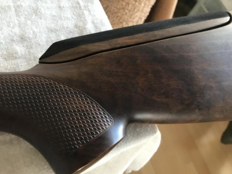 Tengo varias armas ! Me gustan las armas y cada cierto tiempo me gusta tener armas diferentes y cambiarlas 51