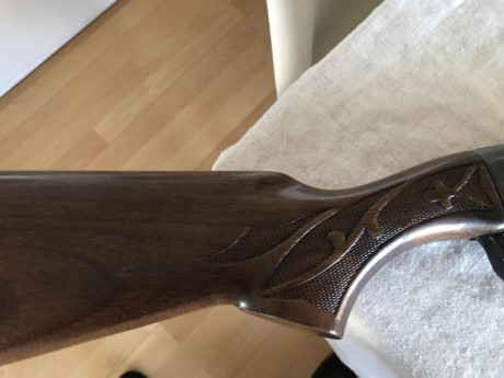 Tengo varias armas ! Me gustan las armas y cada cierto tiempo me gusta tener armas diferentes y cambiarlas 62