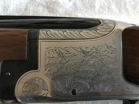 Tengo varias armas ! Me gustan las armas y cada cierto tiempo me gusta tener armas diferentes y cambiarlas 72