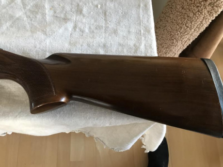 Tengo varias armas ! Me gustan las armas y cada cierto tiempo me gusta tener armas diferentes y cambiarlas 70