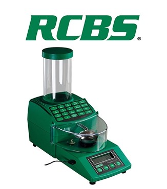 Compro dispensador electronico RCBS Chargermaster combo 00