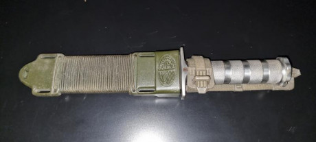 Se vende Aitor Bucanero. Está tál y como se aprecia en las fotos.
Precio 250€ 00