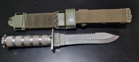 Se vende Aitor Bucanero. Está tál y como se aprecia en las fotos.
Precio 250€ 12