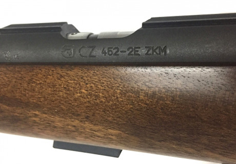 Buenas tardes, estoy iniciándome en este maravilloso mundo de las armas y gracias a este foro voy aprendiendo 50