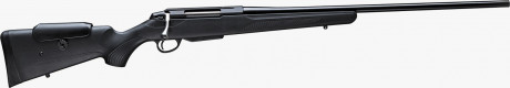 Se vende Tikka T3 Lite en 222 con carrillera regulable,  cañón estándar, único dueño y no he tirado más 00